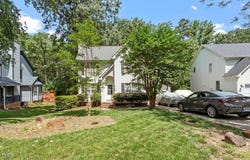 4108 Lazyriver Lane, Durham, NC 27712
