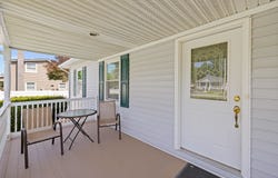 124 HODGE ST, STUARTS DRAFT, VA 24477