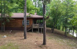 311 Polk Road 152, Hatfield, AR 71945