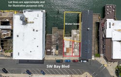 845-855 SW Bay Boulevard, Newport, OR 97365