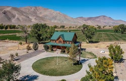 1312 NV-208, Yerington, NV 89447