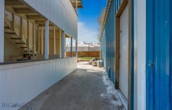 8 N Division Street, Reed Point, MT 59069