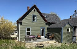 12 Prince Avenue, Eastport, ME 04631