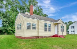 1209 E 6th Street, Lumberton, NC 28358