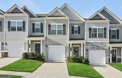 511 Ryan Court, Ball Ground, GA 30107
