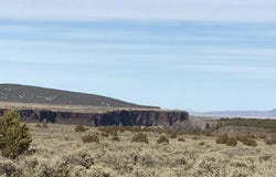 Off Cerro Montoso Rd Eagle Ridge Subdivision, Tres Piedras, NM 87577-9999