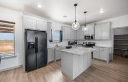 1389 Redhead Road, Wilson, TX 79381