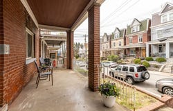 826 Collins Avenue, Highland Park, PA 15206
