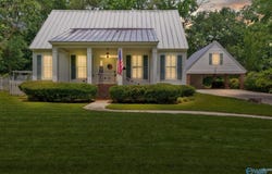 111 Tanglewood Drive, Moulton, AL 35650