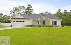 172 Taylors Creek Drive, Ludowici, GA 31316