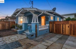 5817 Seminary Ct., Oakland, CA 94605