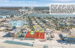 1207 Estero Boulevard, Fort Myers Beach, FL 33931