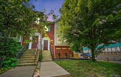 813 Wm H Taft Road, Cincinnati, OH 45206