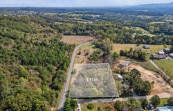 Lot 2r-1 Green Hill Rd, Dandridge, TN 37725