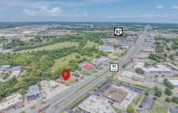 2012 Texoma Parkway, Sherman, TX 75090