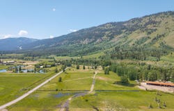 LOT 11 TRIANGLE Q RANCH, Wilson, WY 83014