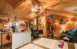 27 Summer Road, Rangeley, ME 04970