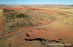 0 E 1480 Road, Granite, OK 73554