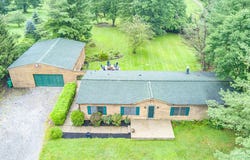 3586 Mason Road NW, Canal Winchester, OH 43110