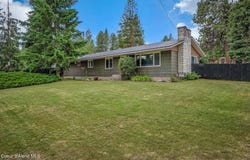 12119 N BURDETTE LN, Hauser, ID 83854