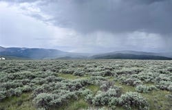 Tract 33 Monte Drive, Wisdom, MT 59761
