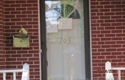 203 W 16th Street, Lumberton, NC 28358