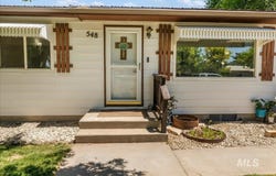 548 Wiseman Street, Hansen, ID 83334
