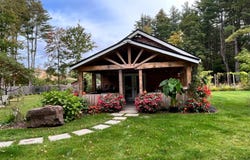 130 Base Bridge Rd, Williamstown, NY 13493