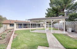 10605 PARK VIEW Circle, El Paso, TX 79935