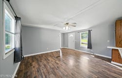 203 Wayne Ave, Crossville, TN 38555