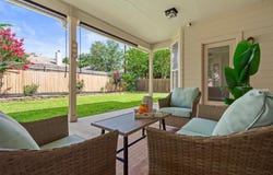 1108 Canyon Maple RD, Pflugerville, TX 78660