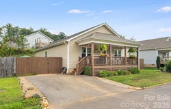 40 Quinn Hill Lane, Mars Hill, NC 28754