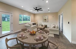 6445 Palomino Court, Athens, TX 75752