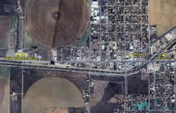 1400 Wheeler Avenue, Texico, NM 88135