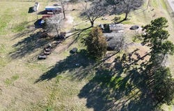 Tbd FM852, Gilmer, TX 75644