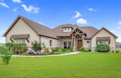 134 Southern Court, Springtown, TX 76082