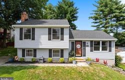 2910 STRATHAVEN LANE, ABINGDON, MD 21009