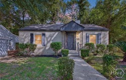 1710 E 41st Street, Savannah, GA 31404