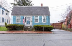 562 Main, Somerset, MA 02726