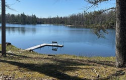 2403 N Perch Lake Drive, Gaylord, MI 49735