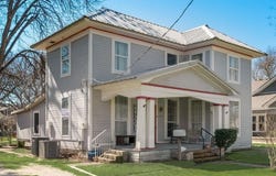 310 Craig Street, Hillsboro, TX 76645