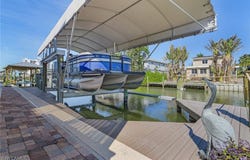 161 Egret Street, Fort Myers Beach, FL 33931
