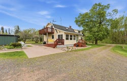 2346 330th Avenue, Mora, MN 55051