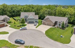 2809 E Mantane Ct, Wichita, KS 67219