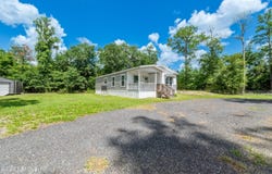 15049 SW 75TH Avenue, Starke, FL 32091