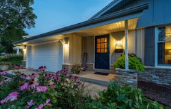 6158 Sycamore St, Greendale, WI 53129