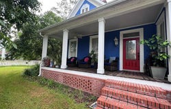 201 Eighth Street, Adel, GA 31620