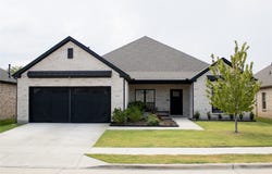 332 Lakeside Drive, Lavon, TX 75166