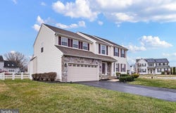 116 COVINGTON PLACE, NEW CASTLE, DE 19720