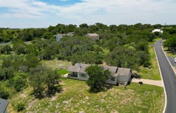 205 Out Yonder, Horseshoe Bay, TX 78657-0000
